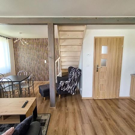 Ozzi Land Resort Sobącz Dış mekan fotoğraf