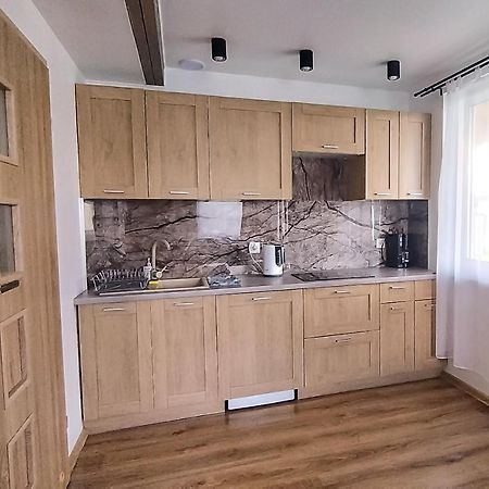 Ozzi Land Resort Sobącz Dış mekan fotoğraf