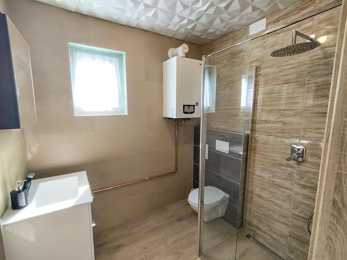 Ozzi Land Resort Sobącz Dış mekan fotoğraf