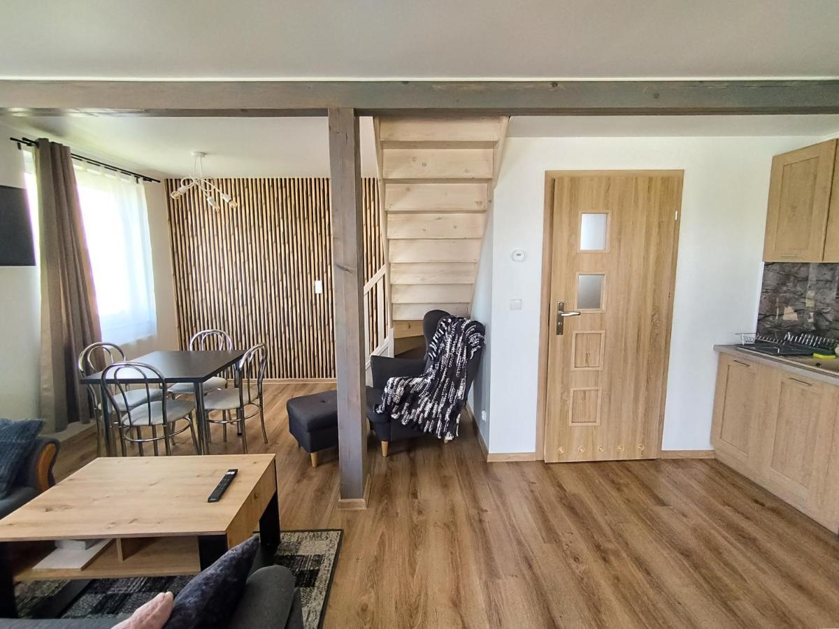Ozzi Land Resort Sobącz Dış mekan fotoğraf