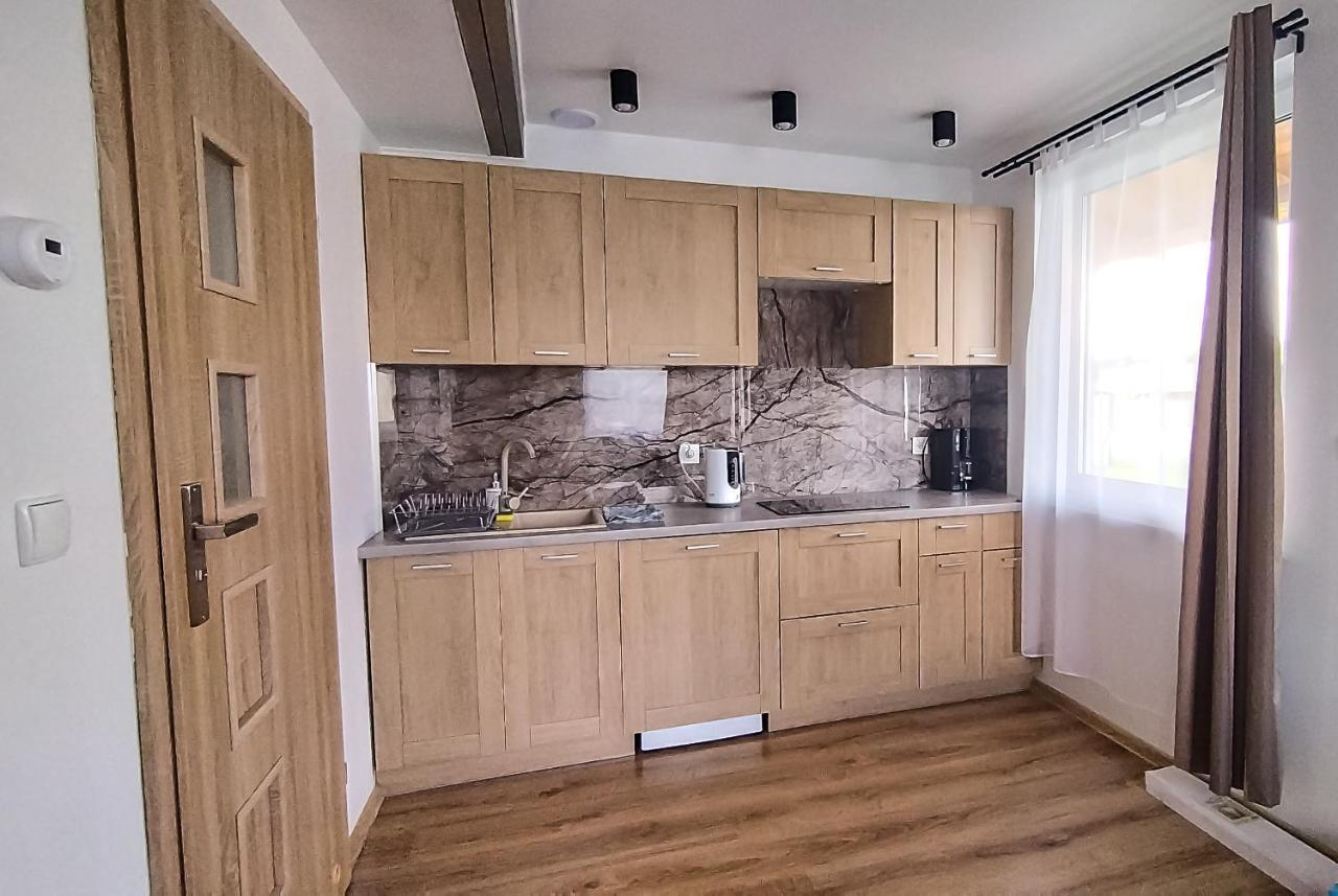 Ozzi Land Resort Sobącz Dış mekan fotoğraf